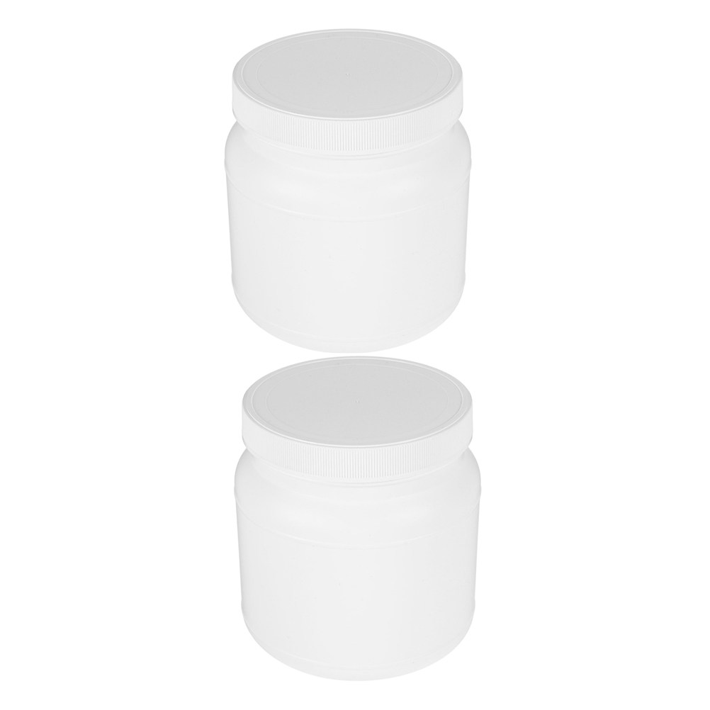 Food Snacks Candy - 2 unidades de recipientes para armazenar