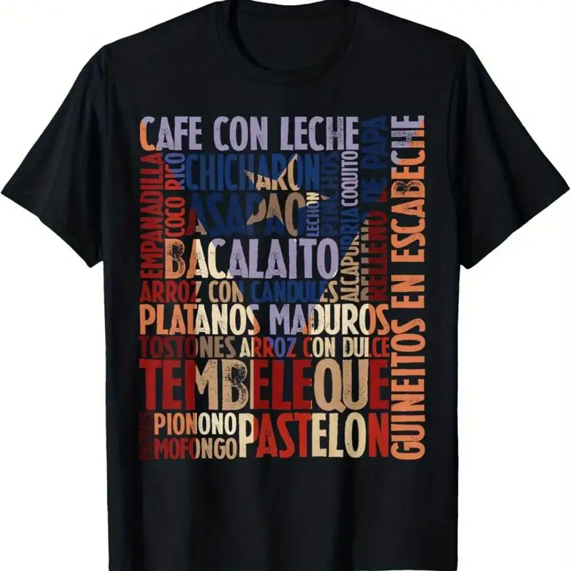 Foody Snacks - Lanches de Porto Rico, Comida para
