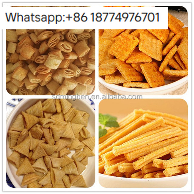 Food Snacks To Make - Máquina de Processamento de Alimentos com