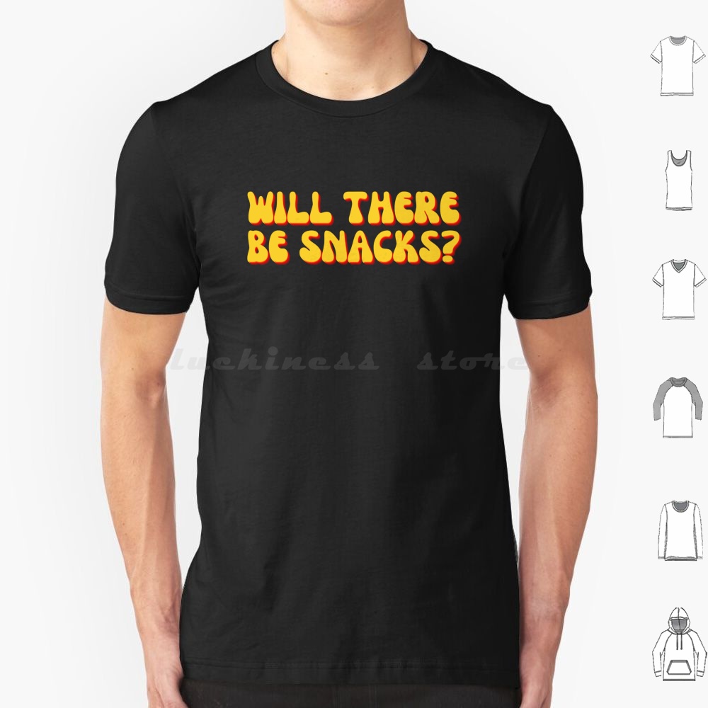 Foody Snacks - Havá ser lanches? Camiseta tamanho grande
