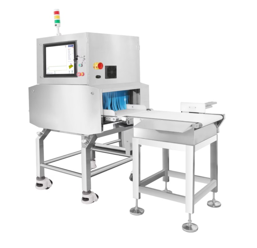 Sistema de Inspeção Automática - Foods X avaliação e preço