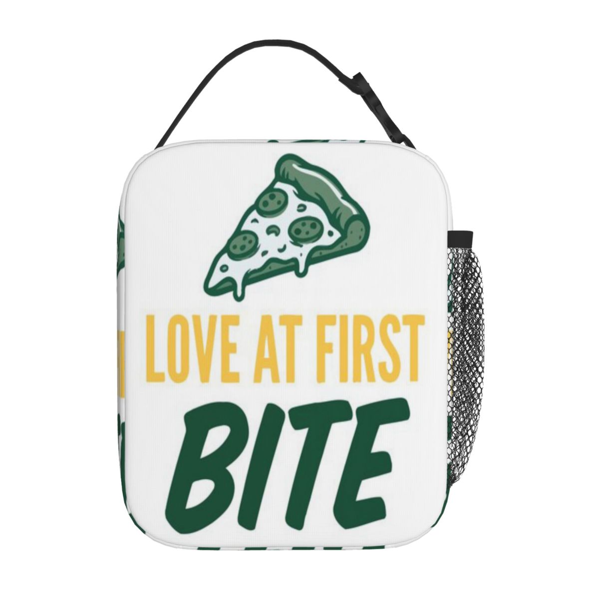 Promoção: Bolsa Térmica Multi- - Foody Snacks avaliação e preço