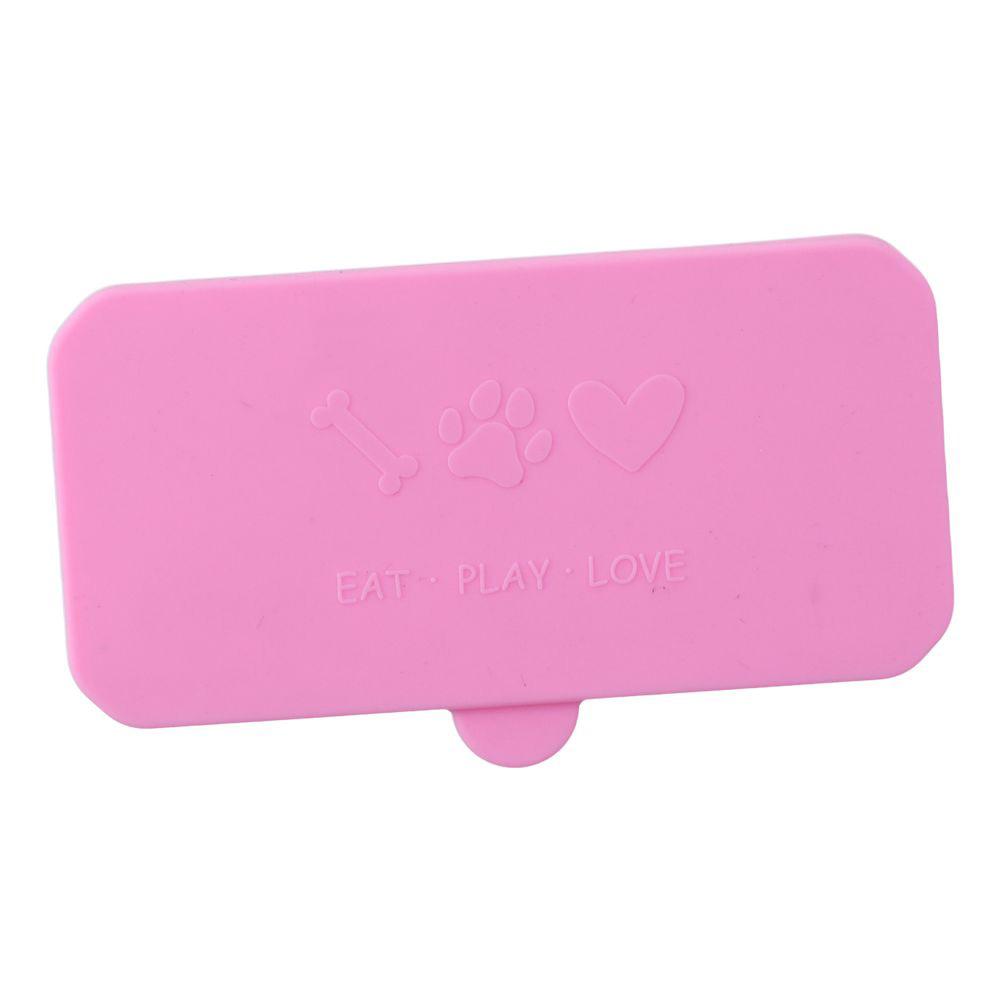 Serviceable Silicone Food Dist - Food Snacks That Are Green avaliação e preço