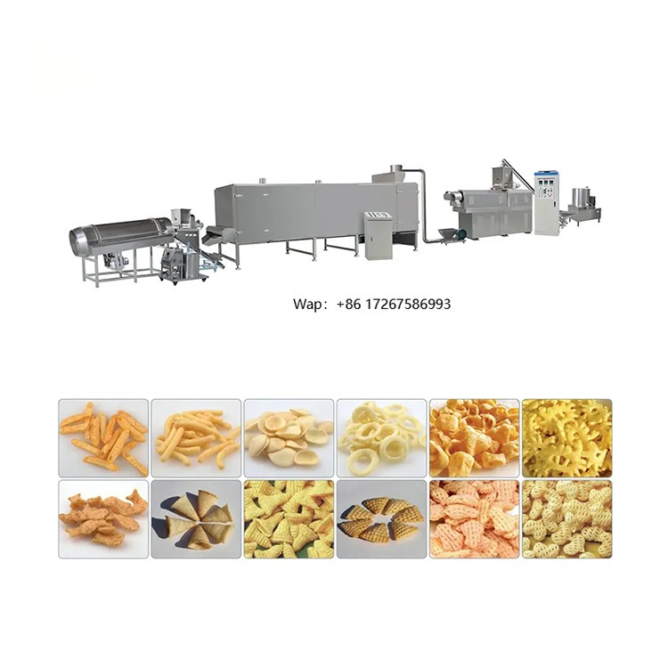 Alta qualidade multifuncional  - Food Snacks To Make avaliação e preço