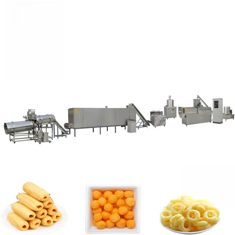 Alta qualidade multifuncional  - Food Snacks To Make avaliação e preço