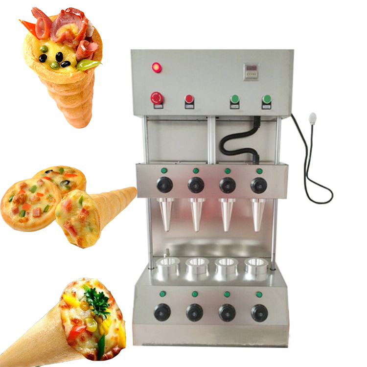Máquina Automática para Fazer  - Food Snacks To Make avaliação e preço