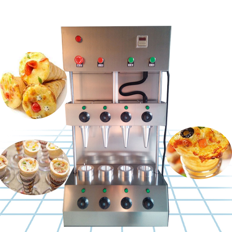 Máquina Automática para Fazer  - Food Snacks To Make avaliação e preço
