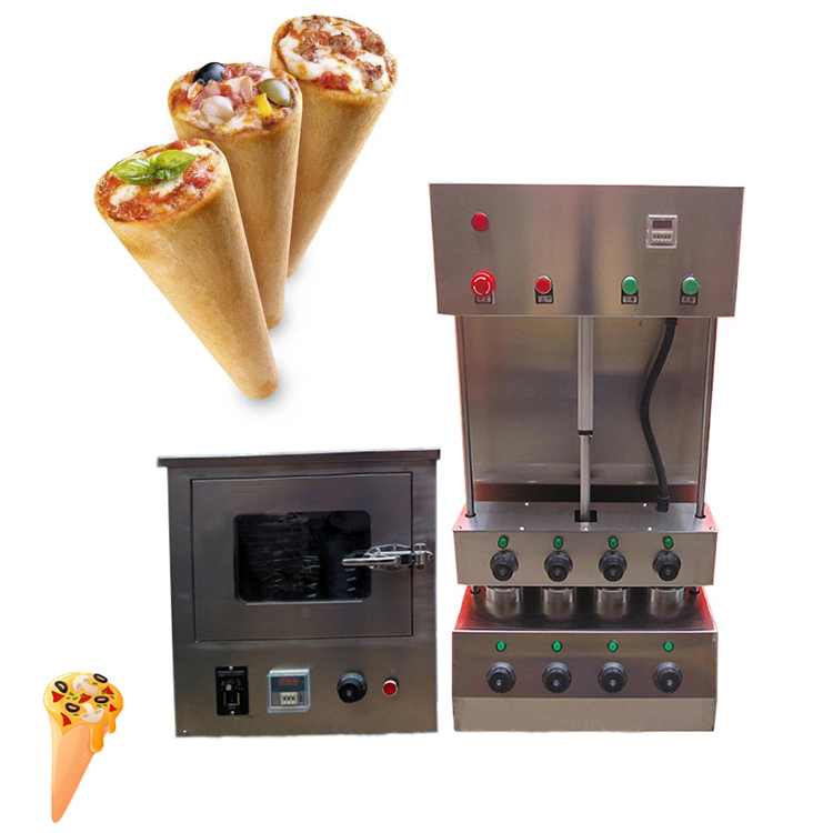 Máquina Automática para Fazer  - Food Snacks To Make avaliação e preço