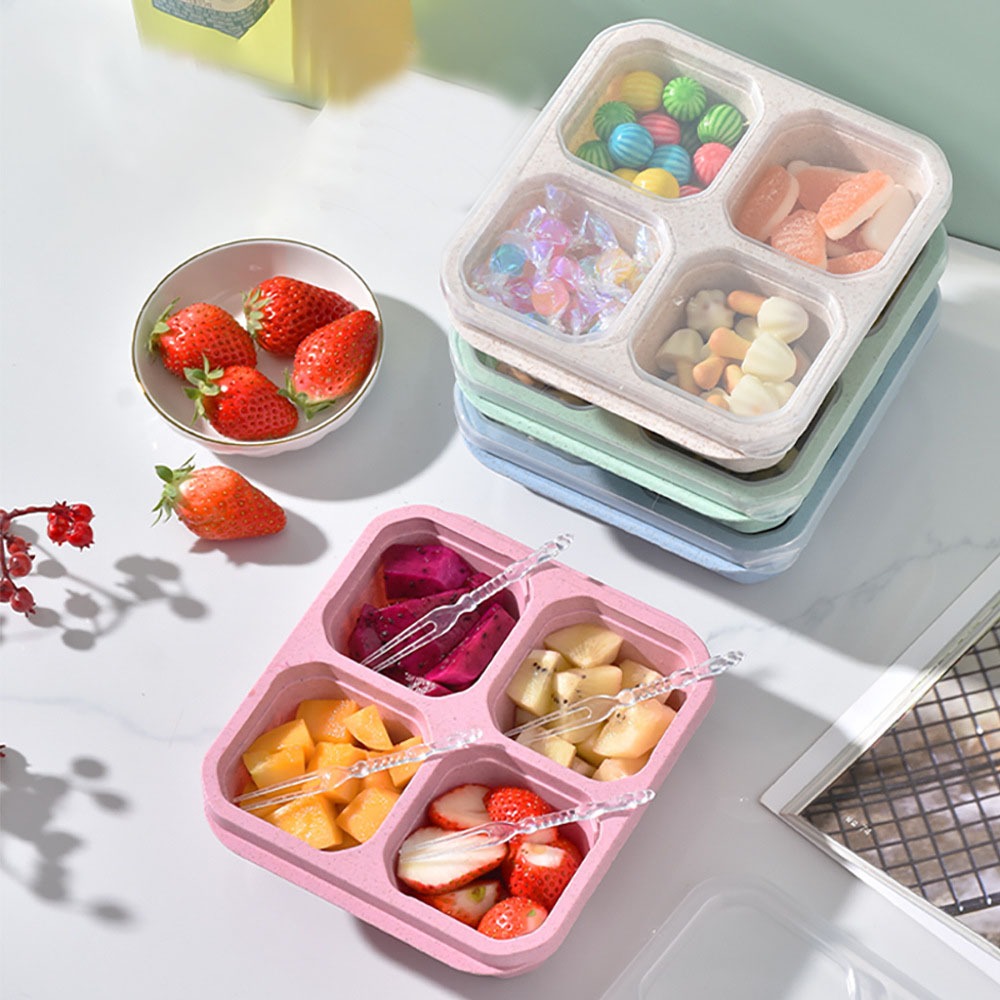 1 unidade de Recipiente de Ali - Food Snacks Candy avaliação e preço