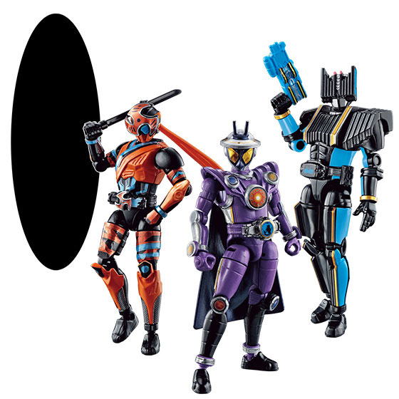 Kamen Rider Action Figure Toys - Food Grocery Snacks avaliação e preço