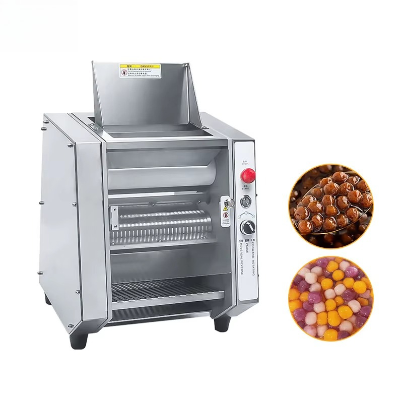 Máquina comercial de fabricaçã - Food Snacks To Make avaliação e preço