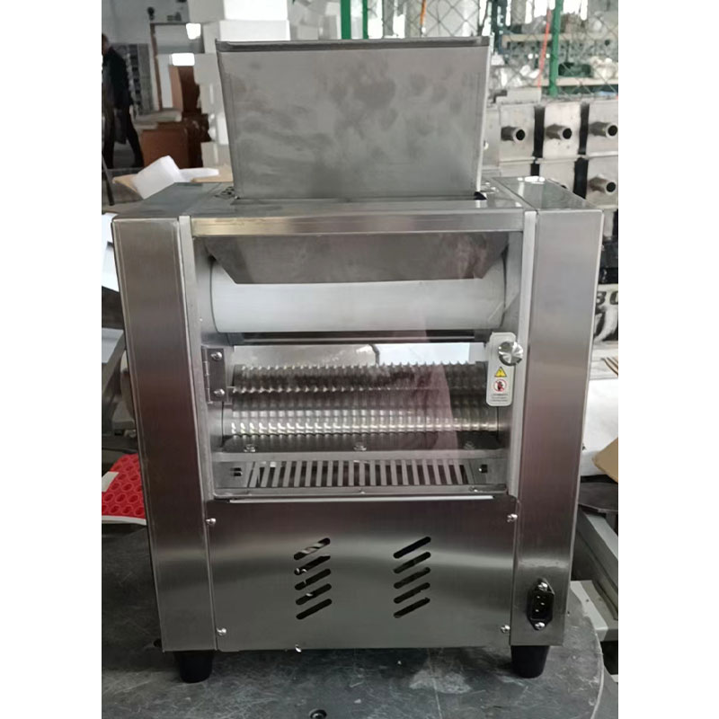Máquina comercial de fabricaçã - Food Snacks To Make avaliação e preço