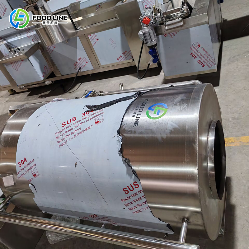 Equipamento de Processamento d - Food Energy Snacks avaliação e preço