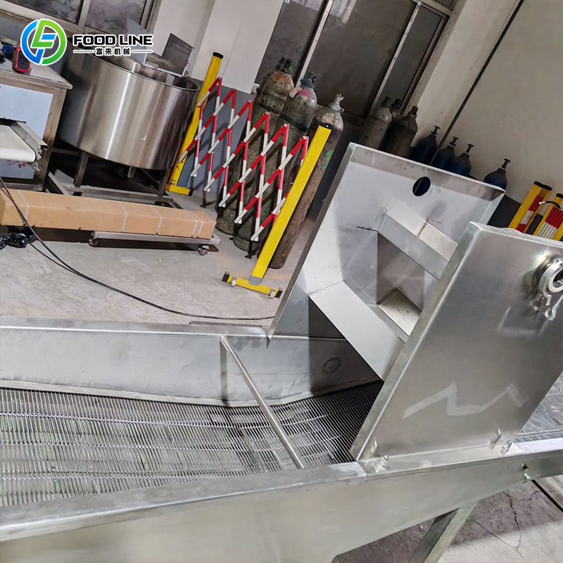 Equipamento de Processamento d - Food Energy Snacks avaliação e preço