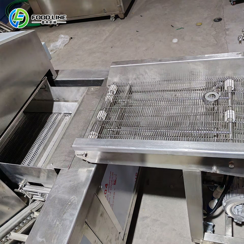 Equipamento de Processamento d - Food Energy Snacks avaliação e preço