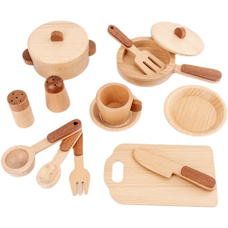 Conjunto de cozinha infantil d - Food Grocery Snacks avaliação e preço