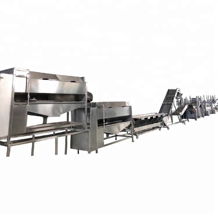 Linha de Produção Automática C - Food Snacks To Make avaliação e preço