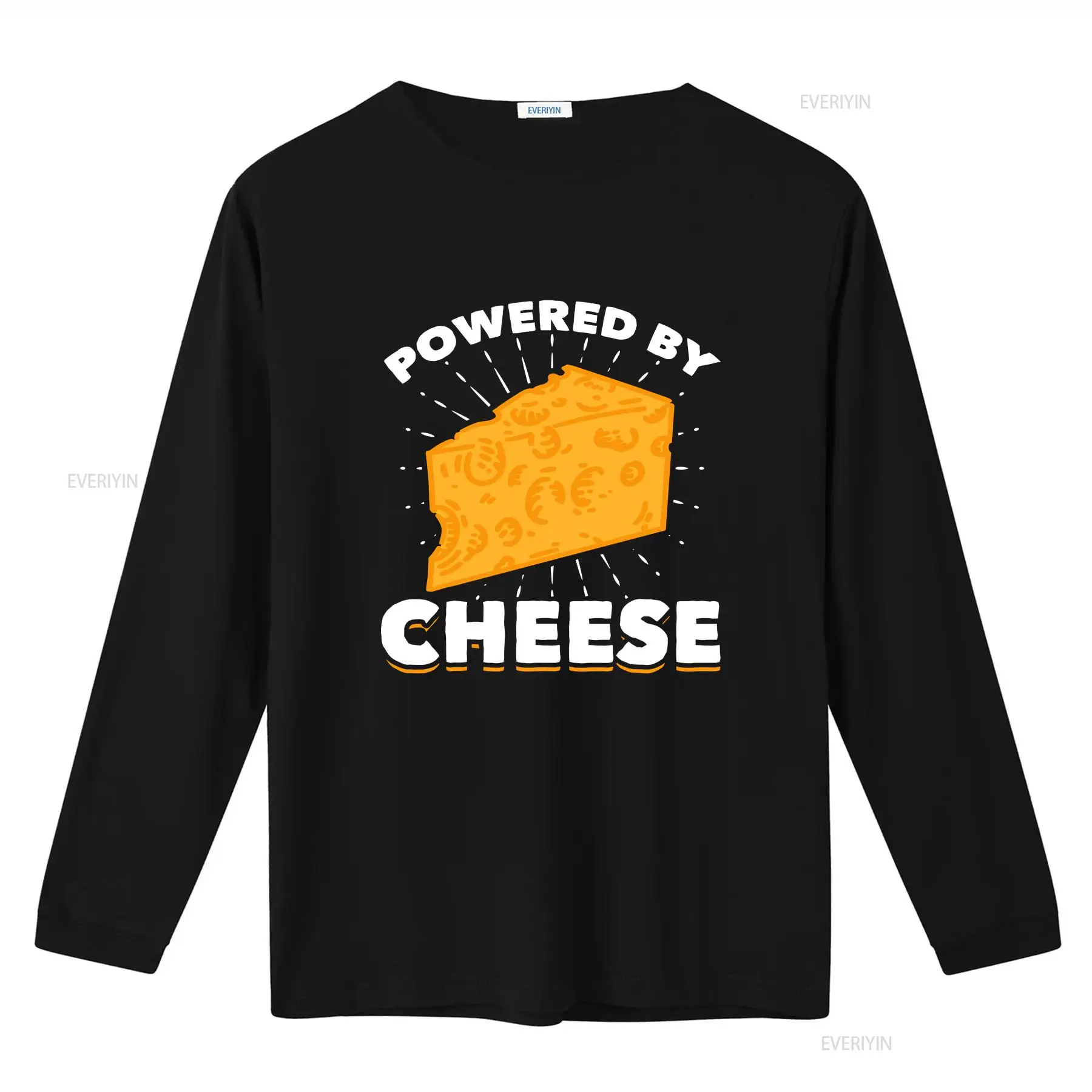 Camiseta Snack Gouda Cheese Lo - Foody Snacks avaliação e preço