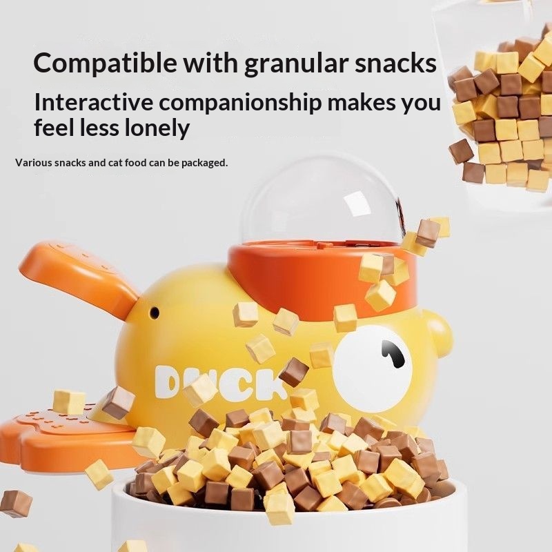 Brinquedo dispensador de ração - Food Energy Snacks avaliação e preço