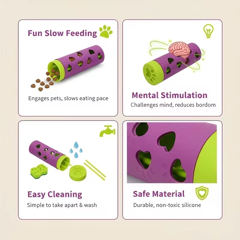 Brinquedo Destacável para Cães - Food Energy Snacks avaliação e preço