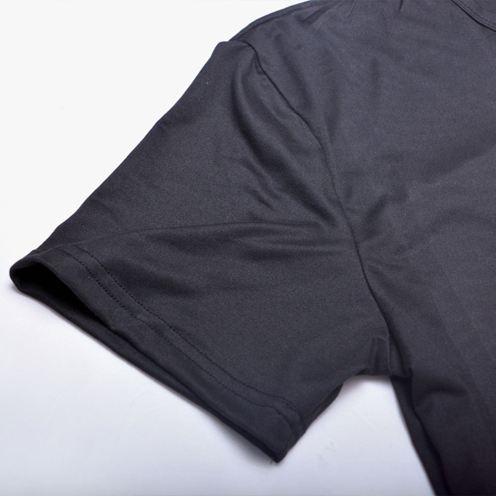 Camiseta Masculina com Estampa - Foody Snacks avaliação e preço
