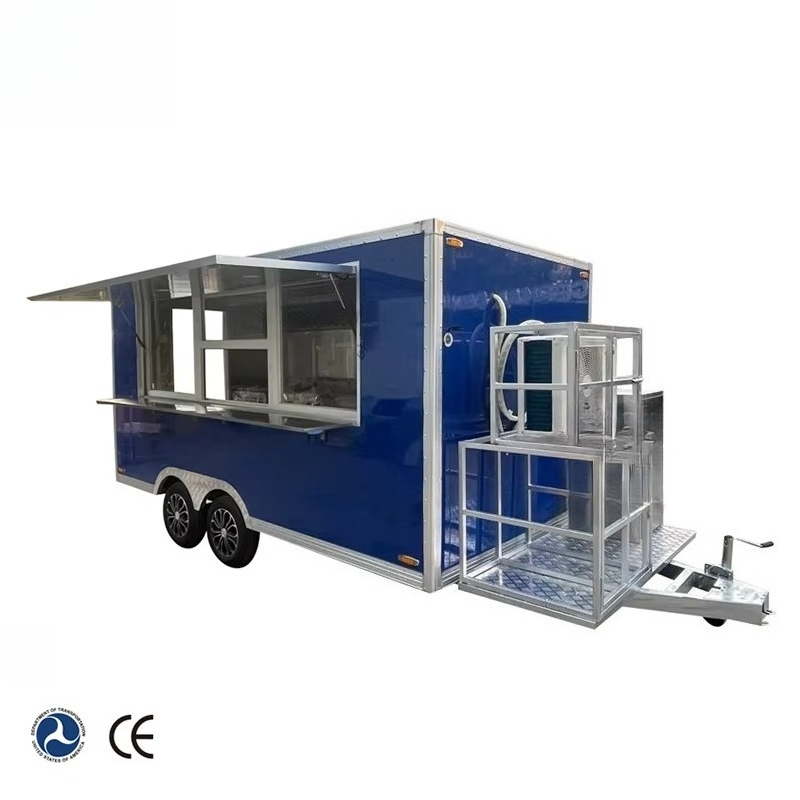 Carrinho de Comida Móvel Favor - Rv Snacks & Food Zone Surat Menu avaliação e preço