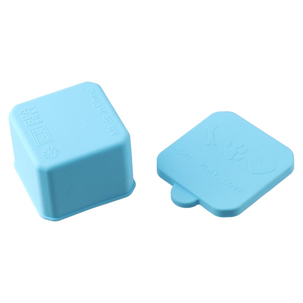 1/3 pçs prático silicone caixa - Food Snacks That Are Green avaliação e preço