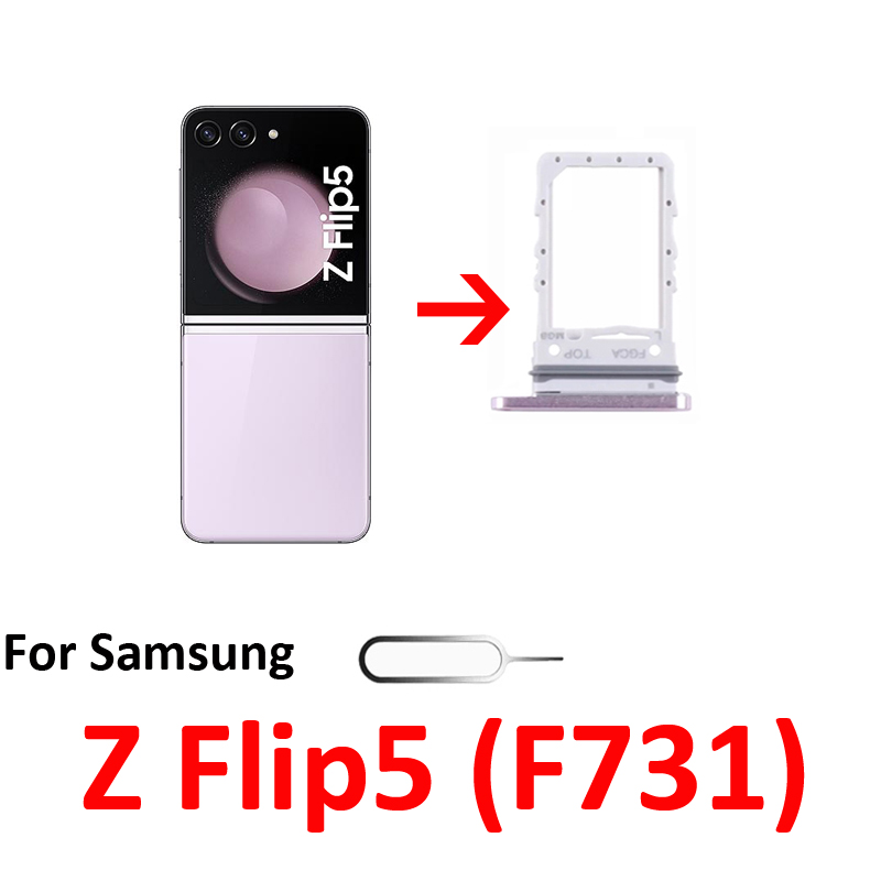 Para Samsung Galaxy Z Flip5 Fl - Food Z avaliação e preço