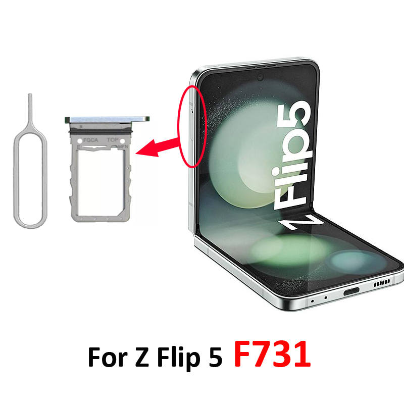 Para Samsung Galaxy Z Flip5 Fl - Food Z avaliação e preço