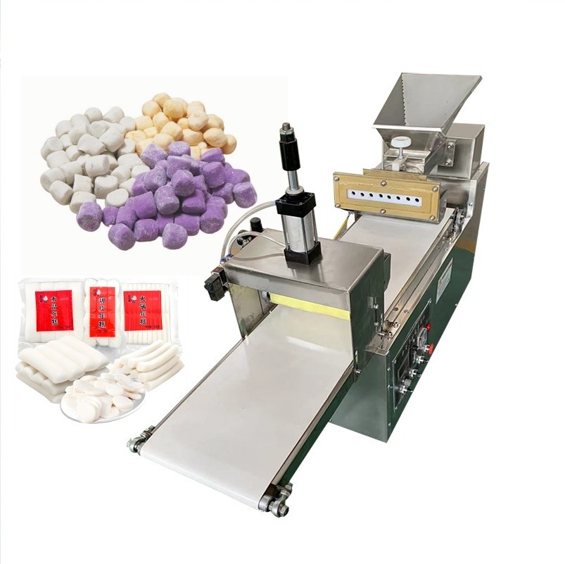 Máquina Extrusora Automática p - Food Energy Snacks avaliação e preço