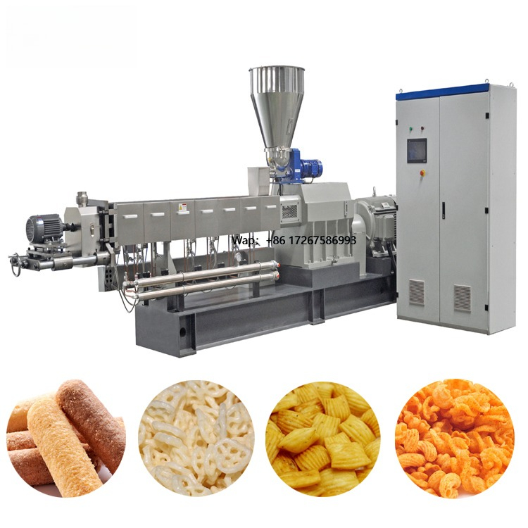 Linha de Produção de Alimentos - Food Snacks To Make avaliação e preço