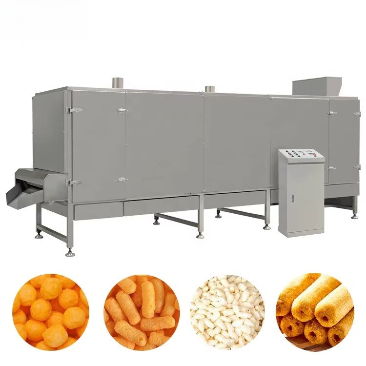 Linha de Produção de Alimentos - Food Snacks To Make avaliação e preço