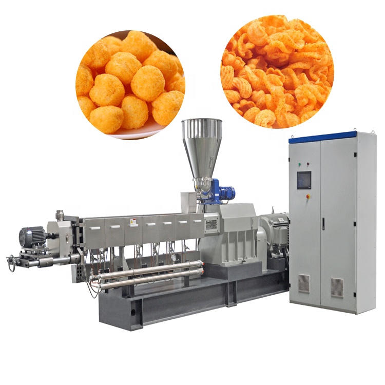 Linha de Produção de Alimentos - Food Snacks To Make avaliação e preço