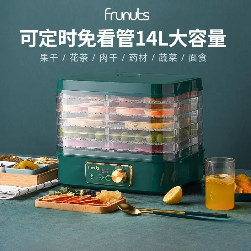 Desidratador de Alimentos Pequ - Food Snacks To Make avaliação e preço
