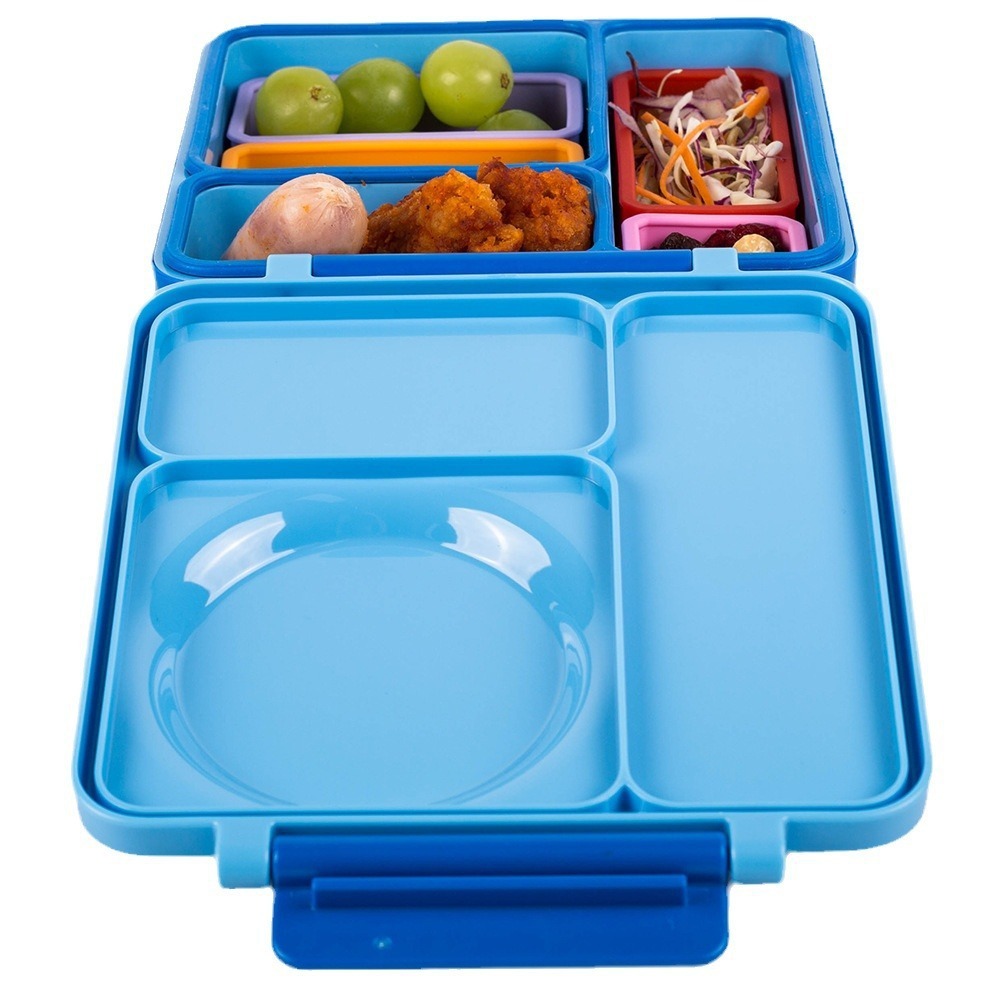 1/3 pçs caixa de distribuição  - Food Snacks That Are Green avaliação e preço