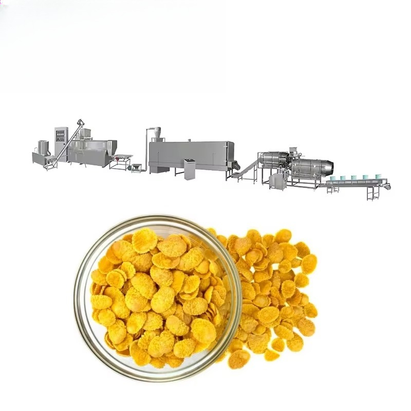 Máquinas de Produção de Cereai - Food Snacks To Make avaliação e preço