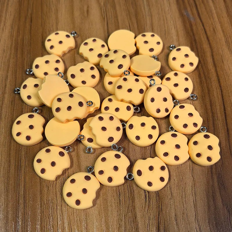 10 pçs biscoitos quebrados bis - Food Snacks To Make avaliação e preço