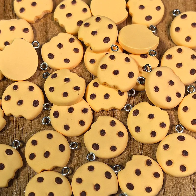 10 pçs biscoitos quebrados bis - Food Snacks To Make avaliação e preço