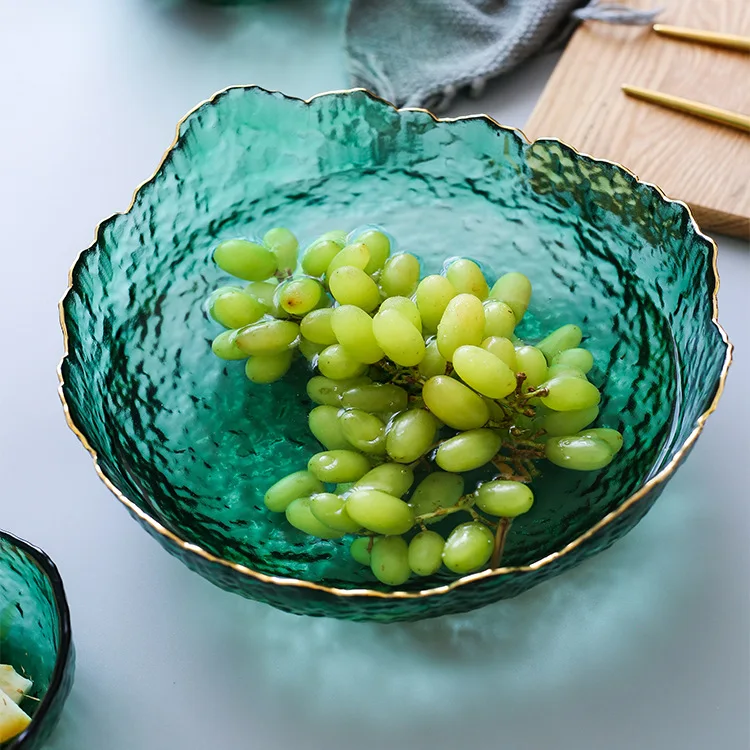 Novo estilo japonês tigela de  - Food Snacks That Are Green avaliação e preço