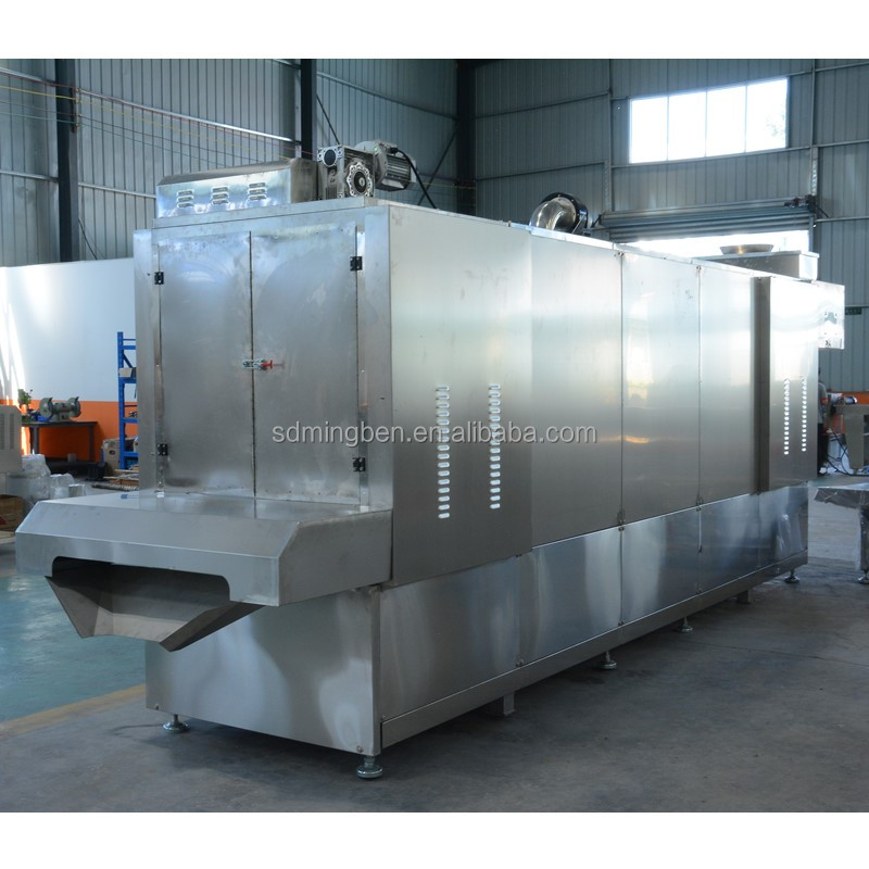 Máquina Automática de Extrusão - Food Snacks To Make avaliação e preço