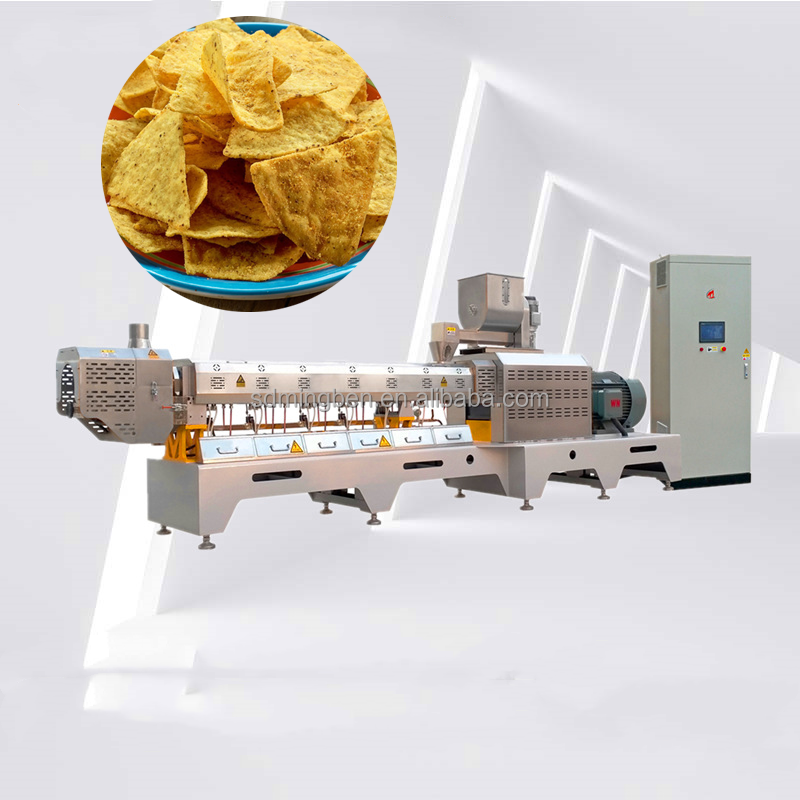 Máquina de Processamento de Al - Food Snacks To Make avaliação e preço