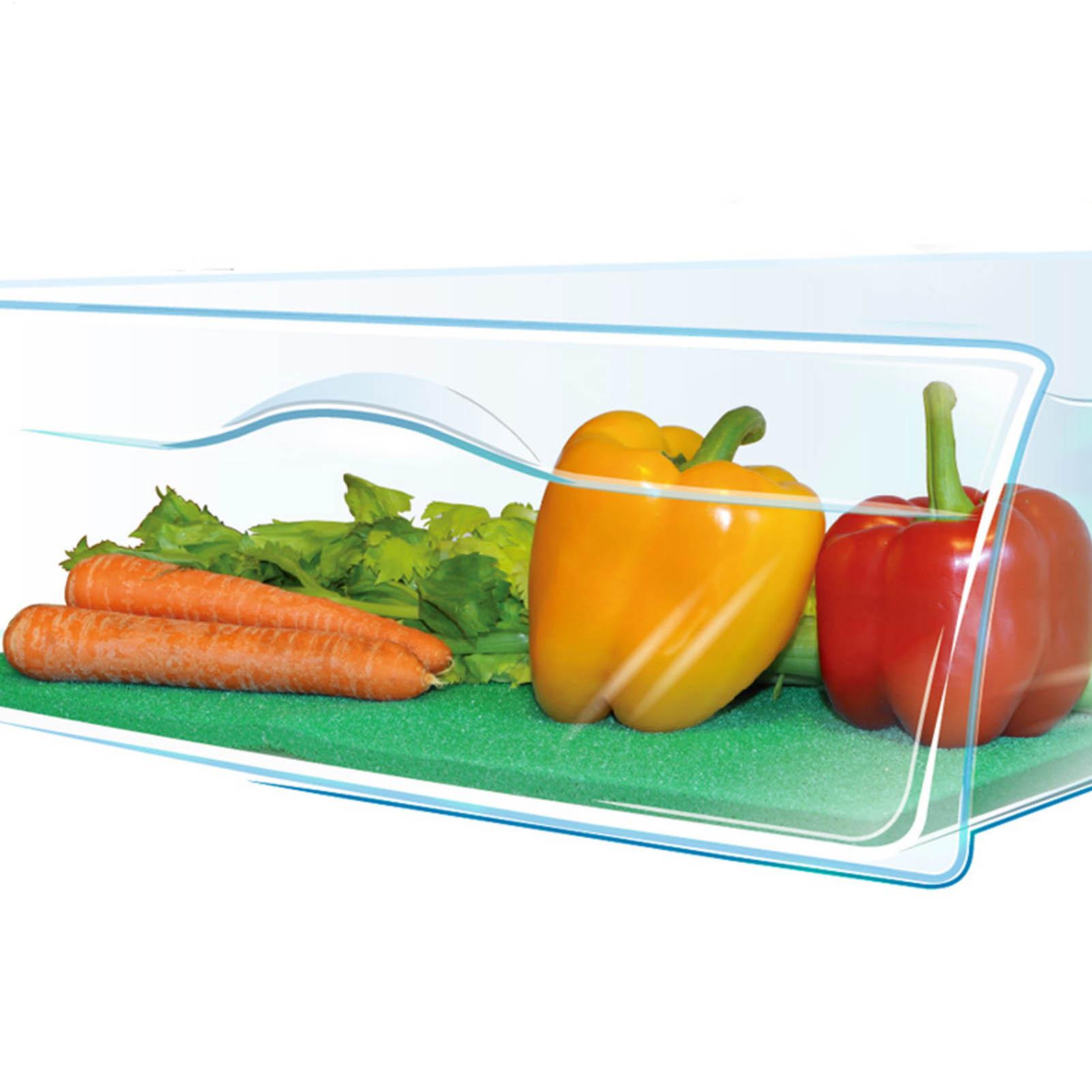 Protetores de Gaveta de Gelade - Foods X avaliação e preço