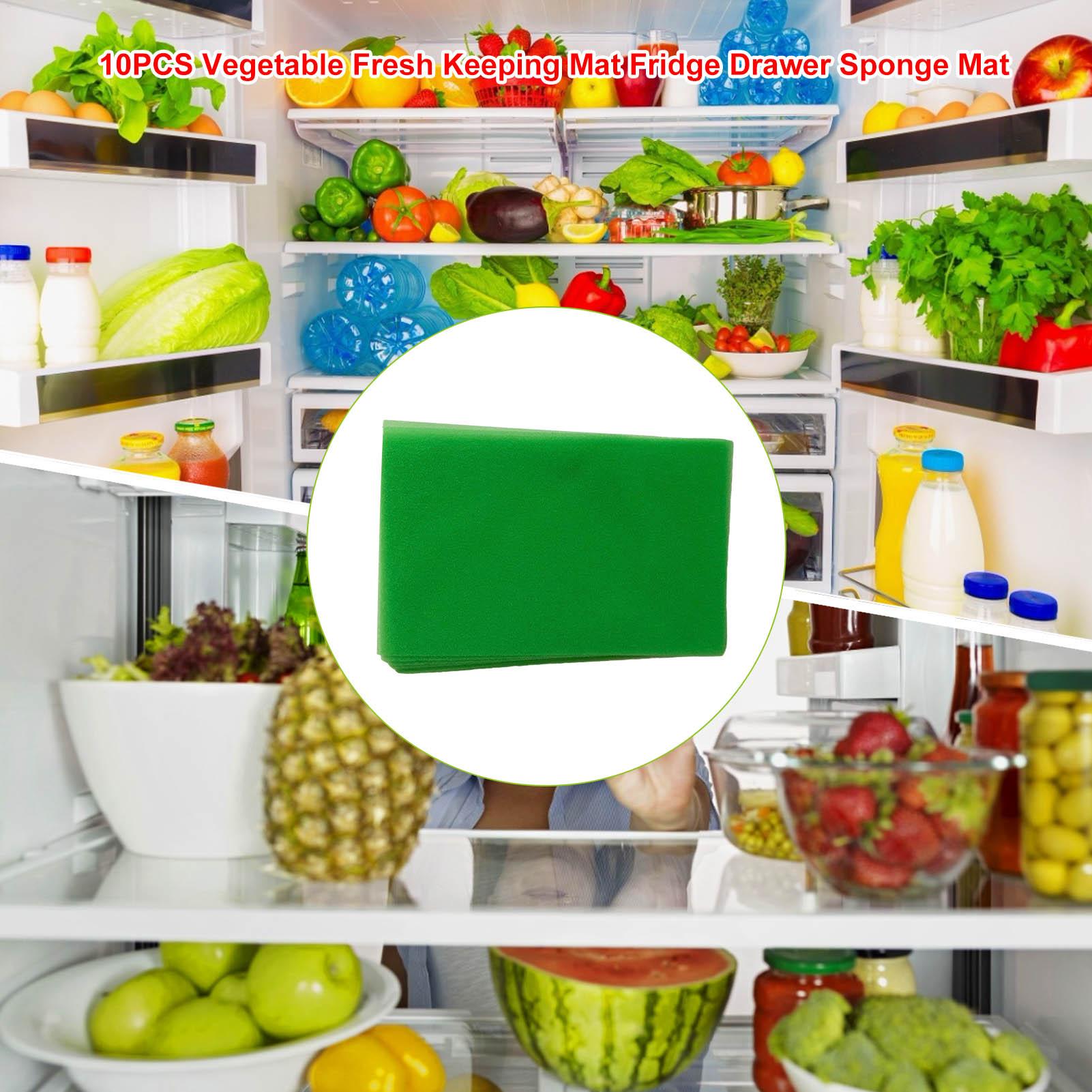 Protetores de Gaveta de Gelade - Foods X avaliação e preço